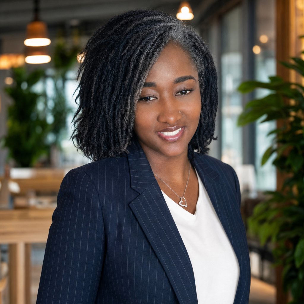 Kenyatta Spann, Mortgage Strategy Consultant